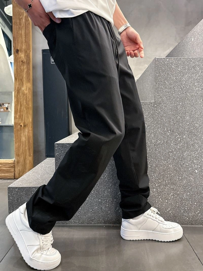 Louis Vuitton Long Pants EasyMatch 133053