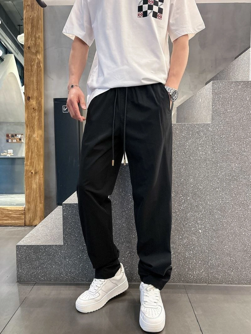 Louis Vuitton Long Pants EasyMatch 133053
