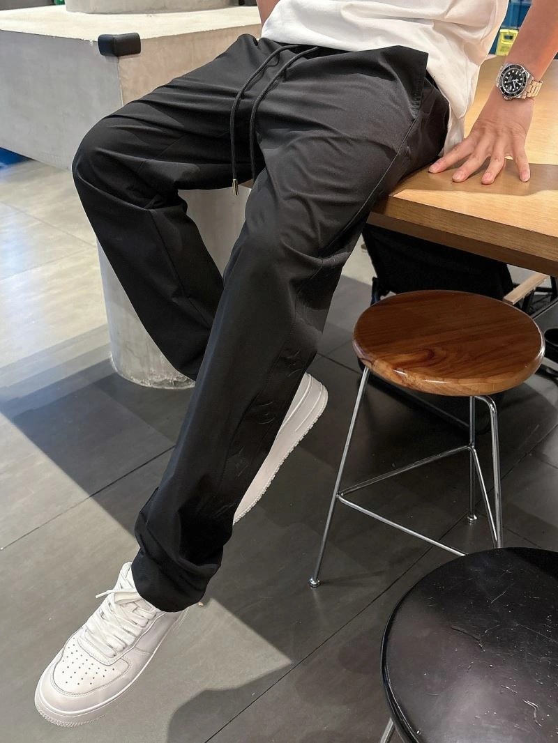 Louis Vuitton Long Pants EasyMatch 133053