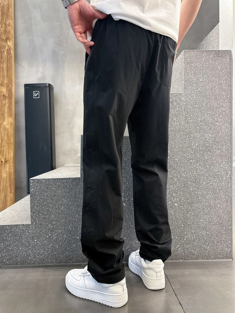 Louis Vuitton Long Pants EasyMatch 133053