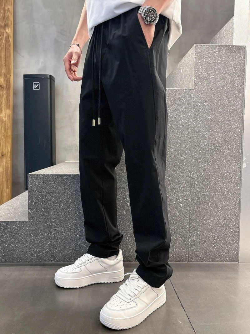 Louis Vuitton Long Pants EasyMatch 133053
