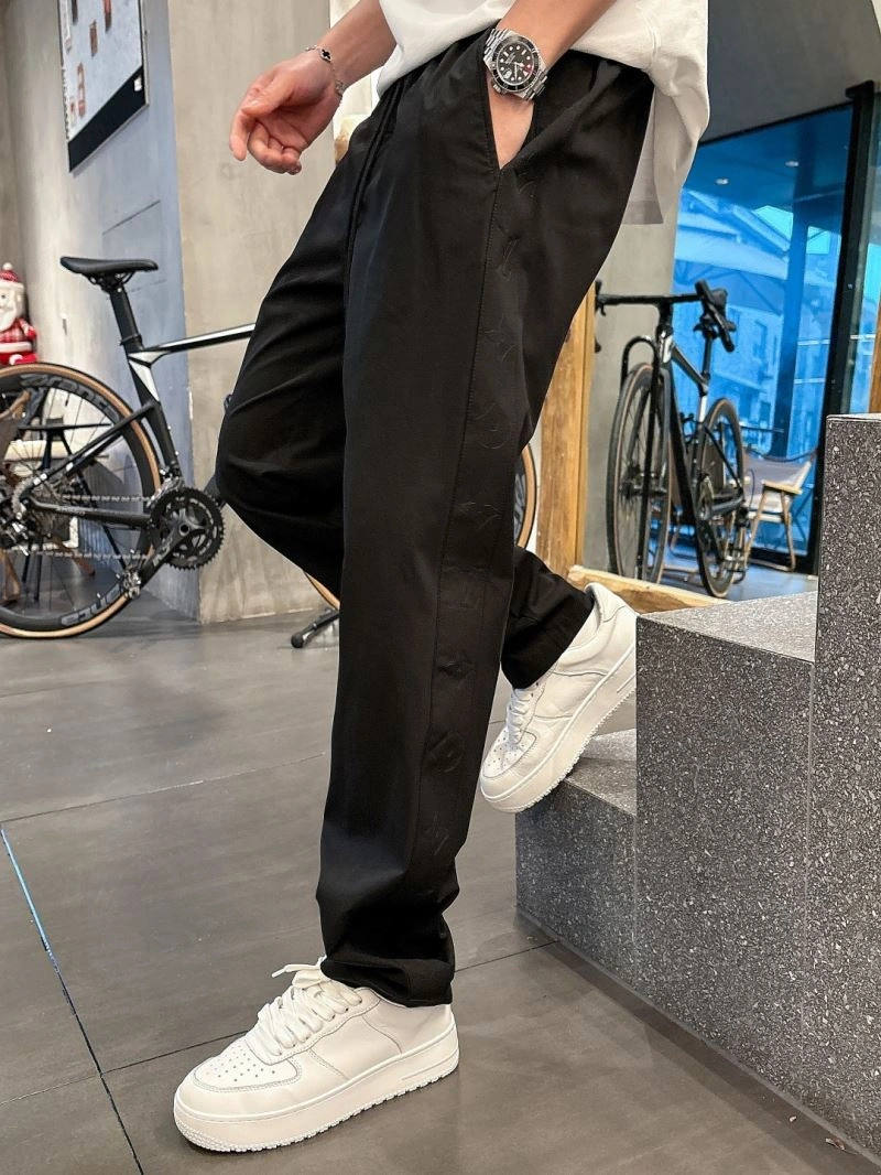 Louis Vuitton Long Pants EasyMatch 133053