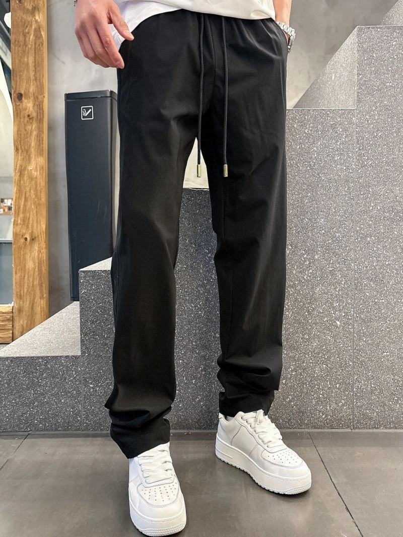 Louis Vuitton Long Pants EasyMatch 133053