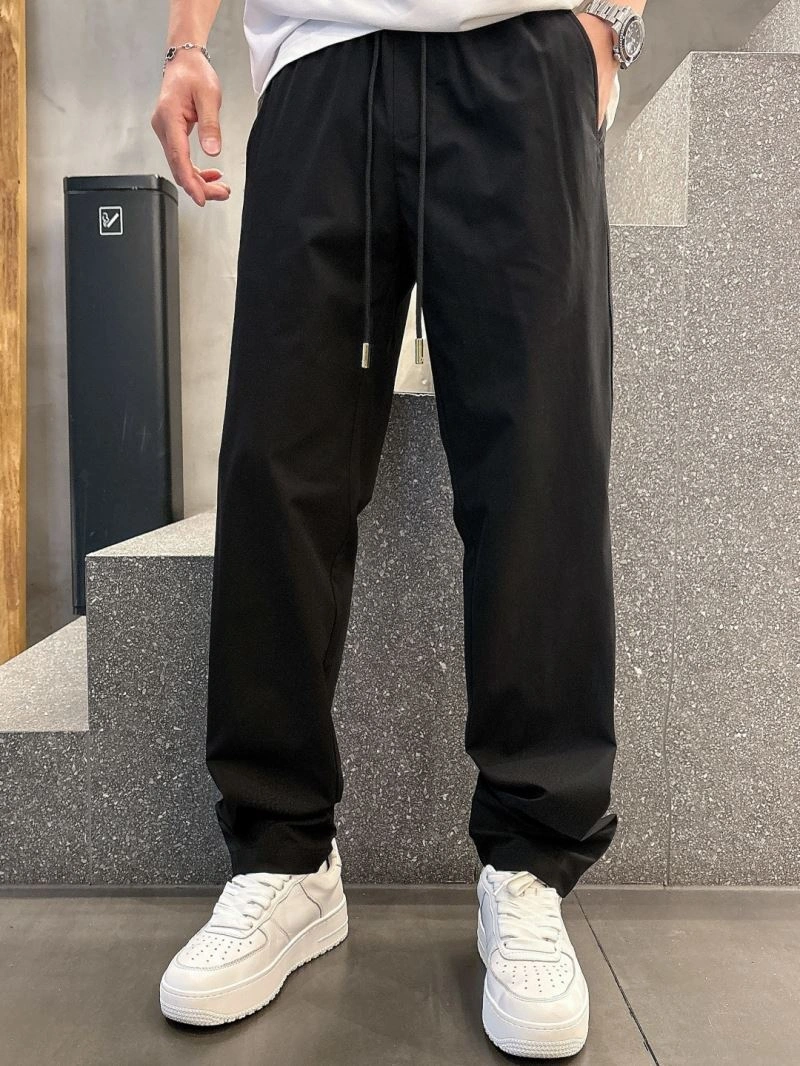 Louis Vuitton Long Pants EasyMatch 133053