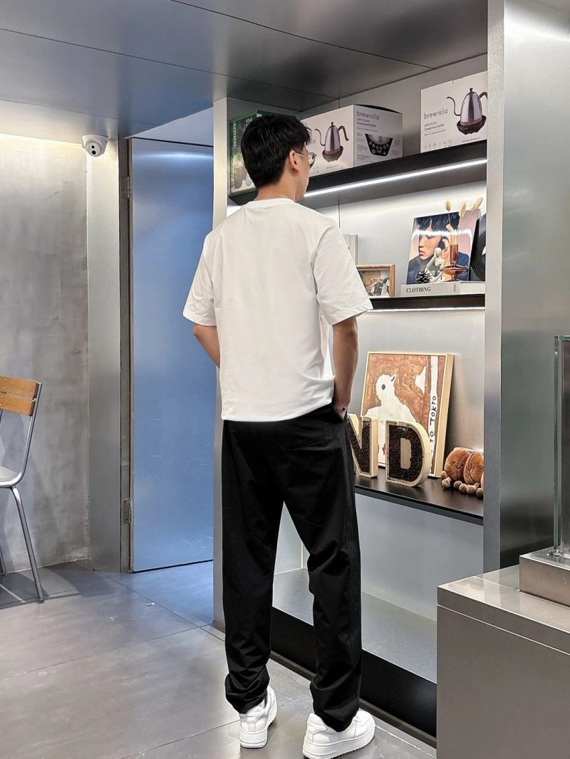 Louis Vuitton Long Pants EasyMatch 133053