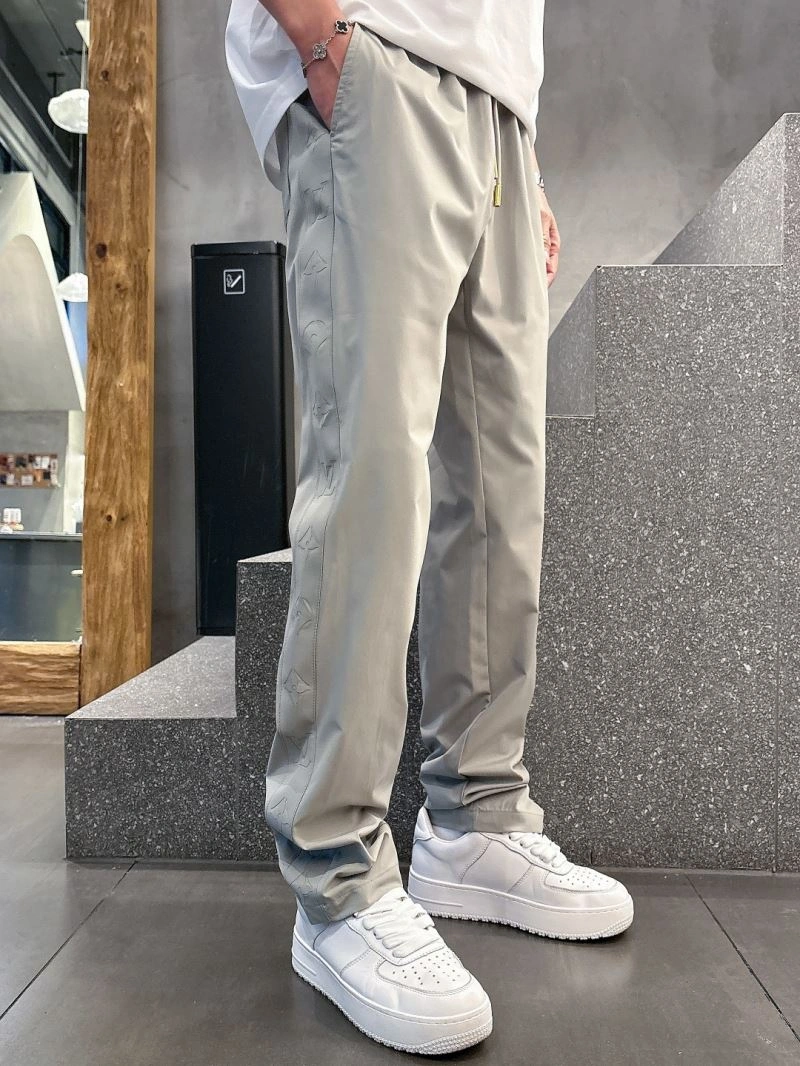 SoftTouch Louis Vuitton Long Pants 133055