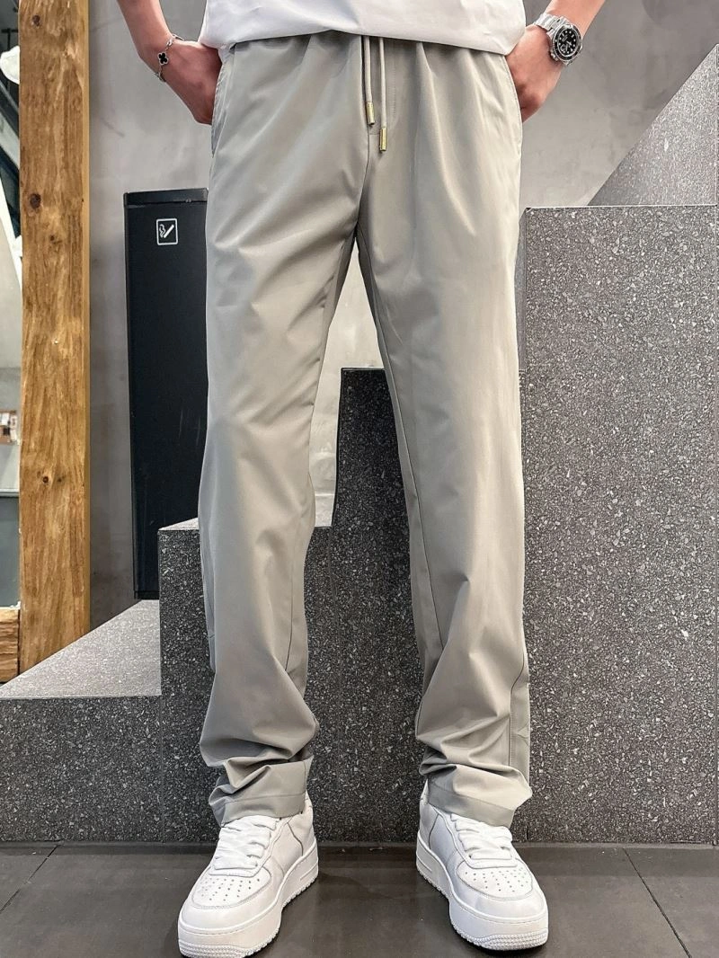 SoftTouch Louis Vuitton Long Pants 133055