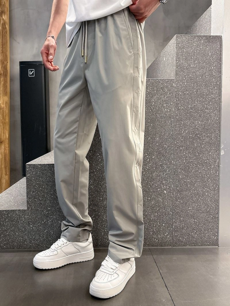 SoftTouch Louis Vuitton Long Pants 133055