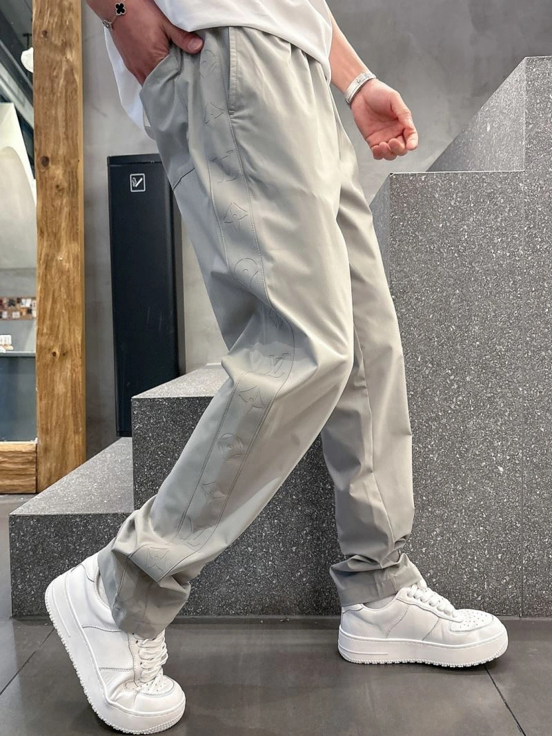 SoftTouch Louis Vuitton Long Pants 133055
