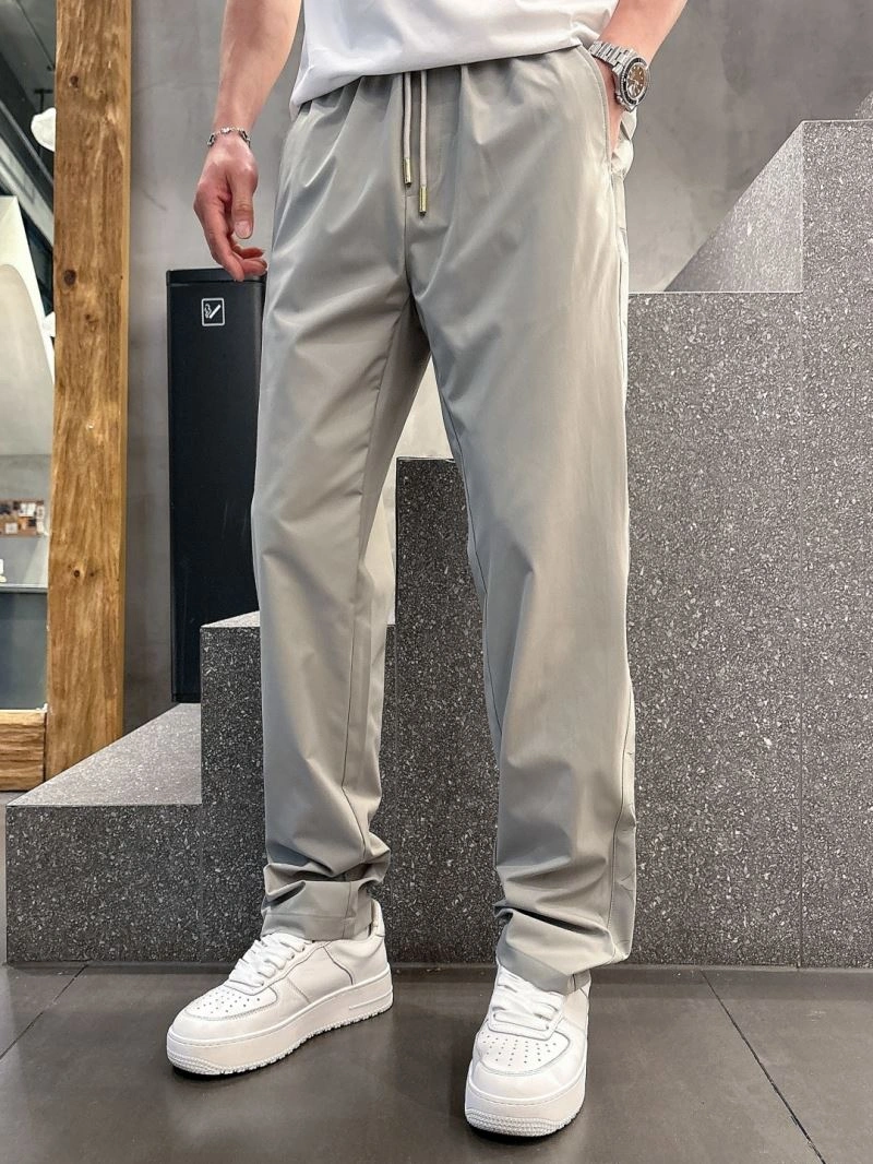 SoftTouch Louis Vuitton Long Pants 133055