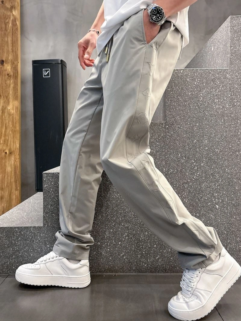 SoftTouch Louis Vuitton Long Pants 133055