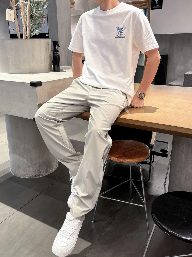 SoftTouch Louis Vuitton Long Pants 133055