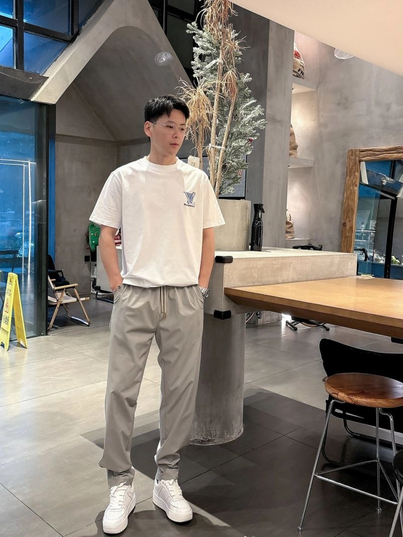 SoftTouch Louis Vuitton Long Pants 133055