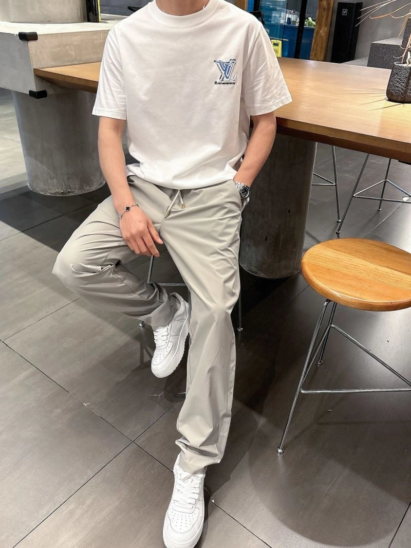SoftTouch Louis Vuitton Long Pants 133055