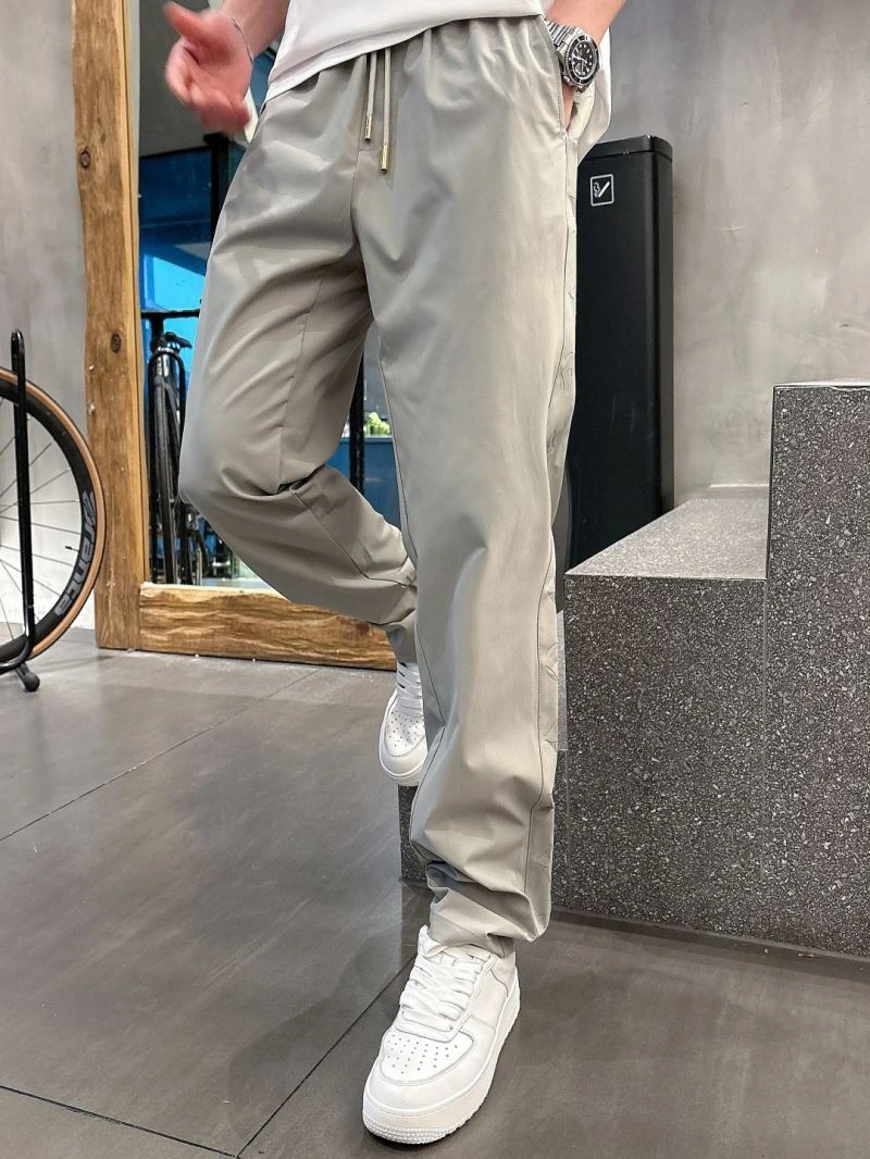 SoftTouch Louis Vuitton Long Pants 133055