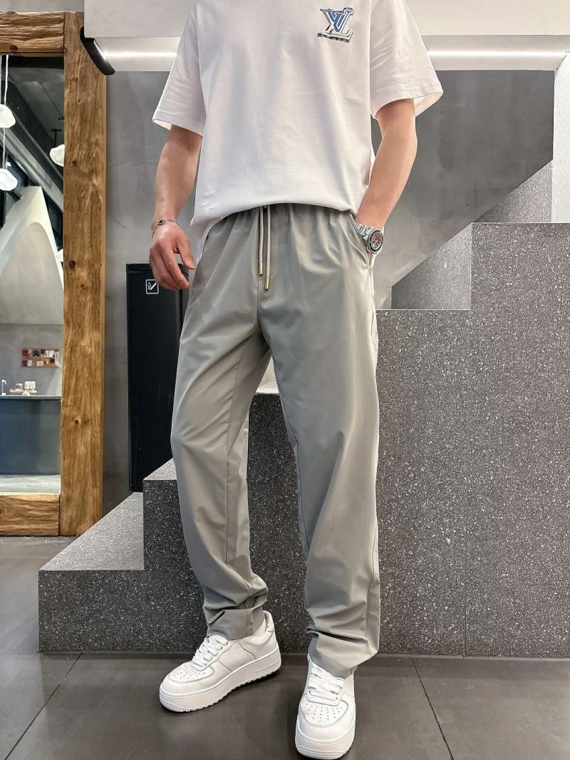 SoftTouch Louis Vuitton Long Pants 133055