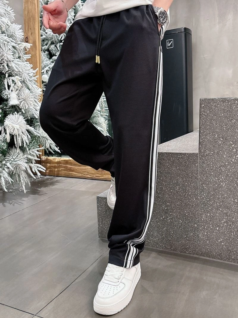 SmoothTexture Louis Vuitton Long Pants 133101