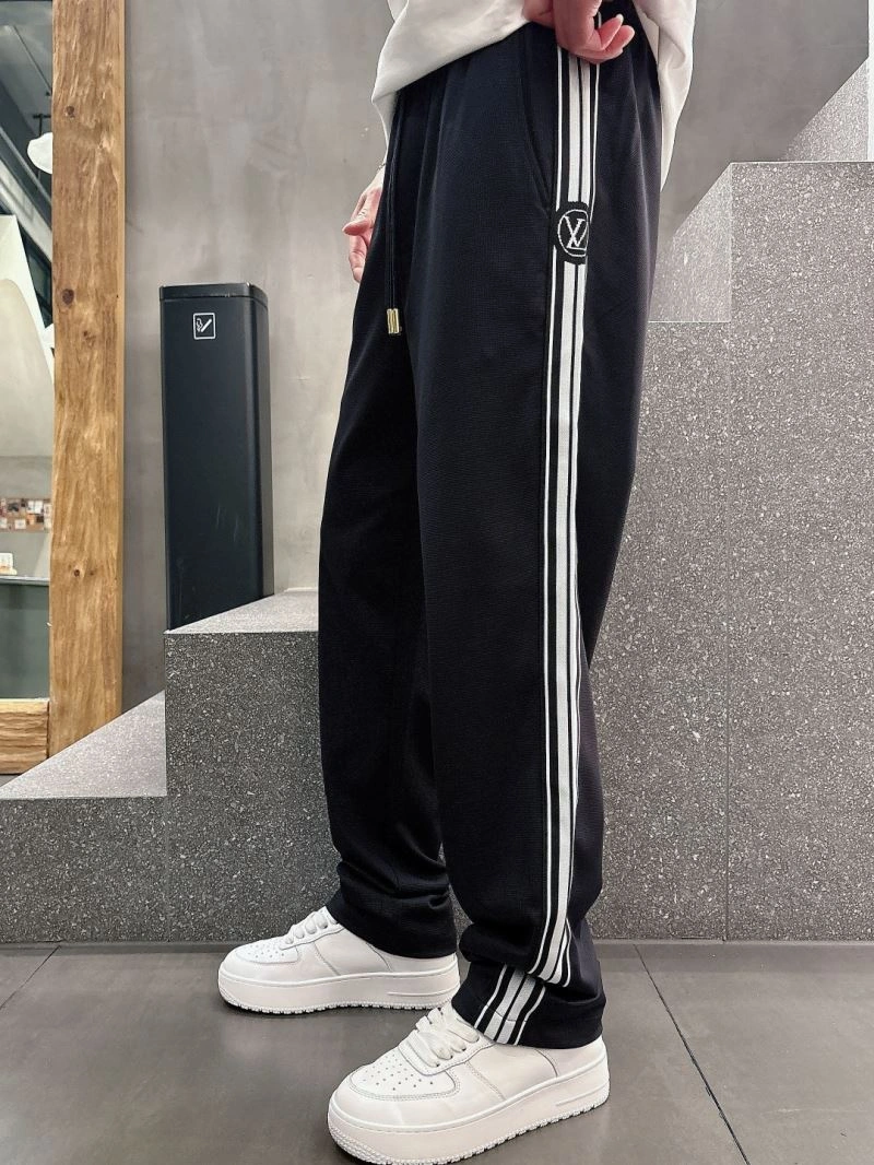 SmoothTexture Louis Vuitton Long Pants 133101