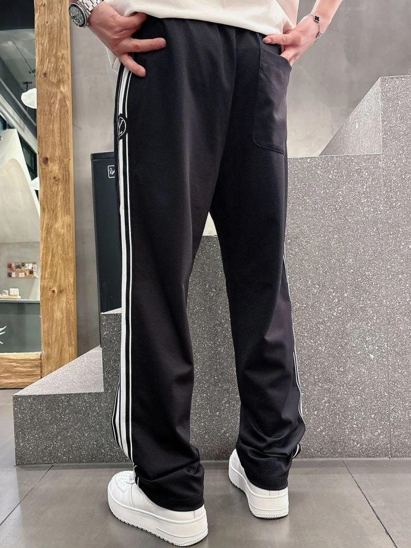 SmoothTexture Louis Vuitton Long Pants 133101