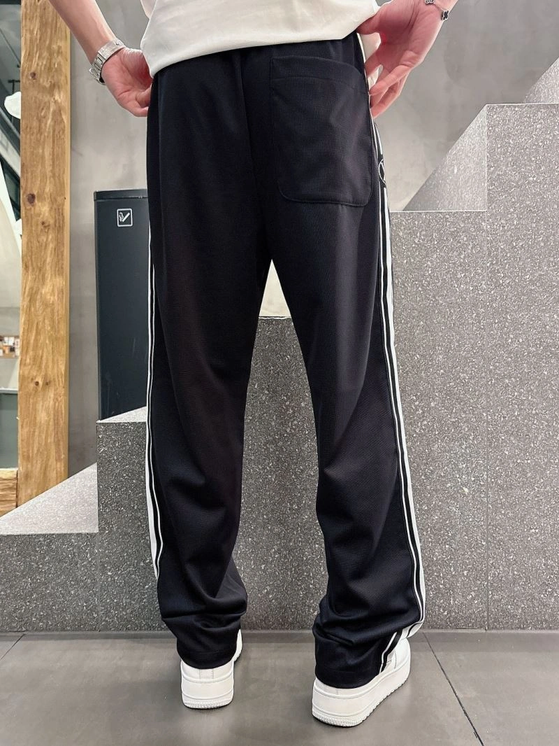 SmoothTexture Louis Vuitton Long Pants 133101