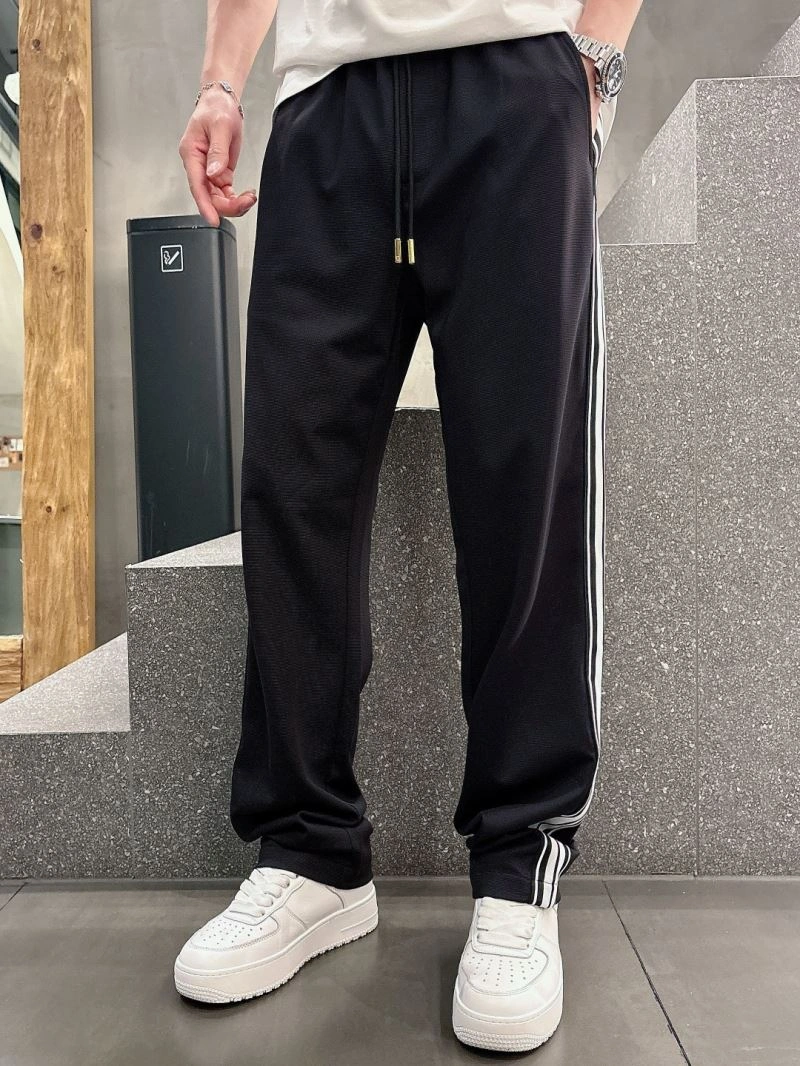 SmoothTexture Louis Vuitton Long Pants 133101