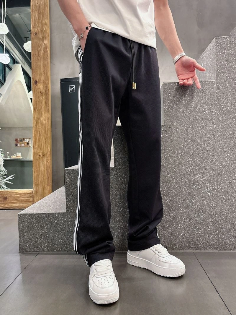 SmoothTexture Louis Vuitton Long Pants 133101