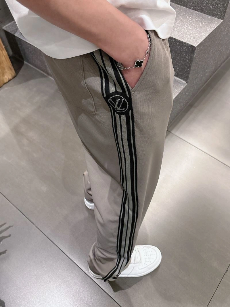 Louis Vuitton Long Pants HighPerformance 133062