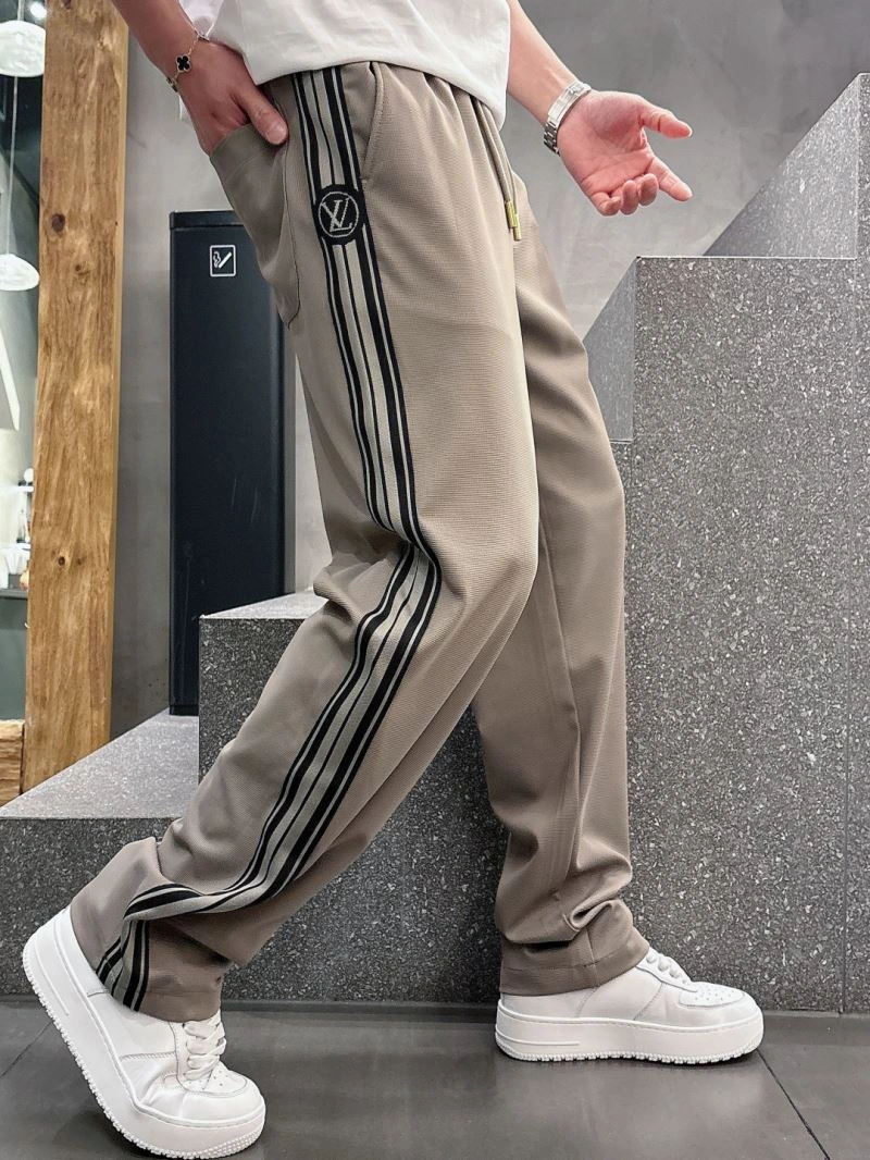 Louis Vuitton Long Pants HighPerformance 133062