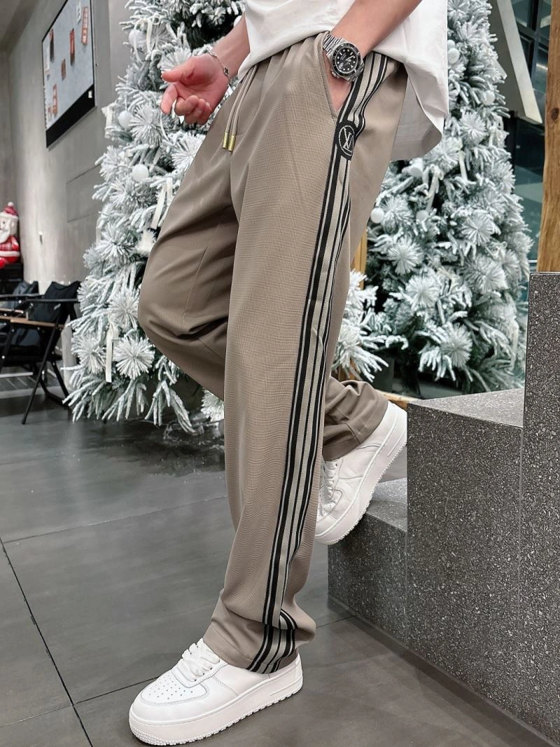 Louis Vuitton Long Pants HighPerformance 133062