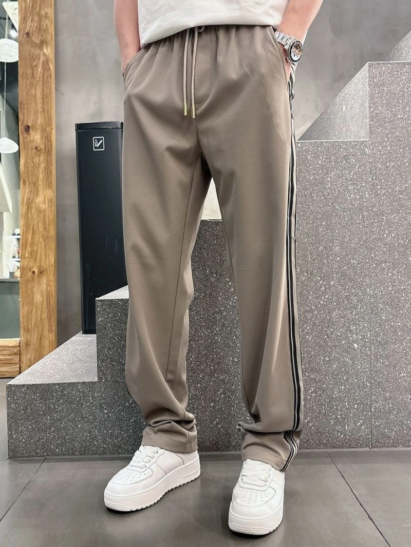 Louis Vuitton Long Pants HighPerformance 133062