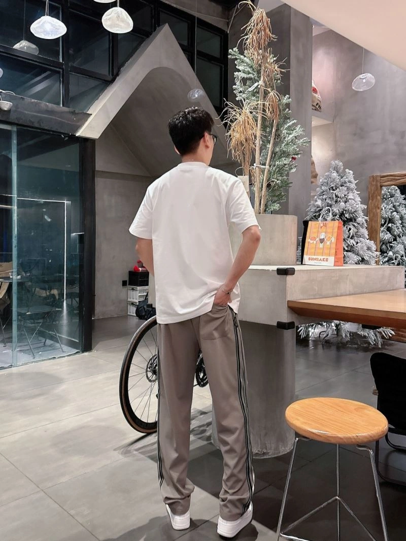 Louis Vuitton Long Pants HighPerformance 133062
