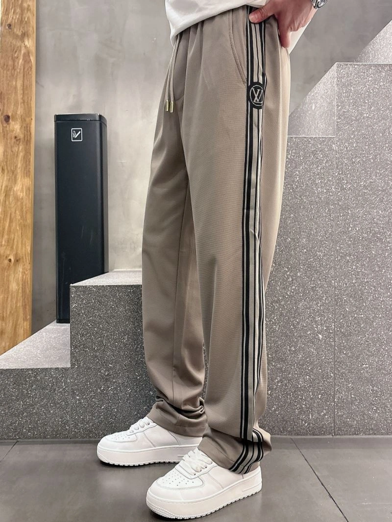 Louis Vuitton Long Pants HighPerformance 133062