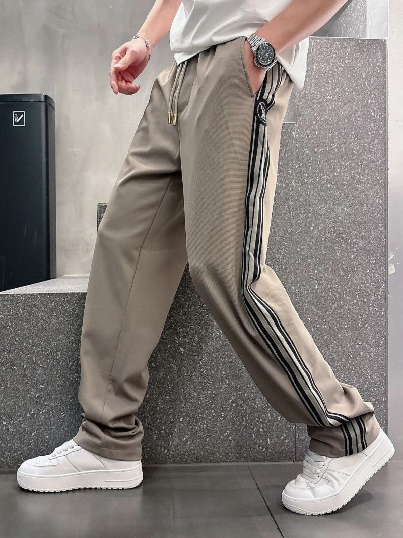 Louis Vuitton Long Pants HighPerformance 133062