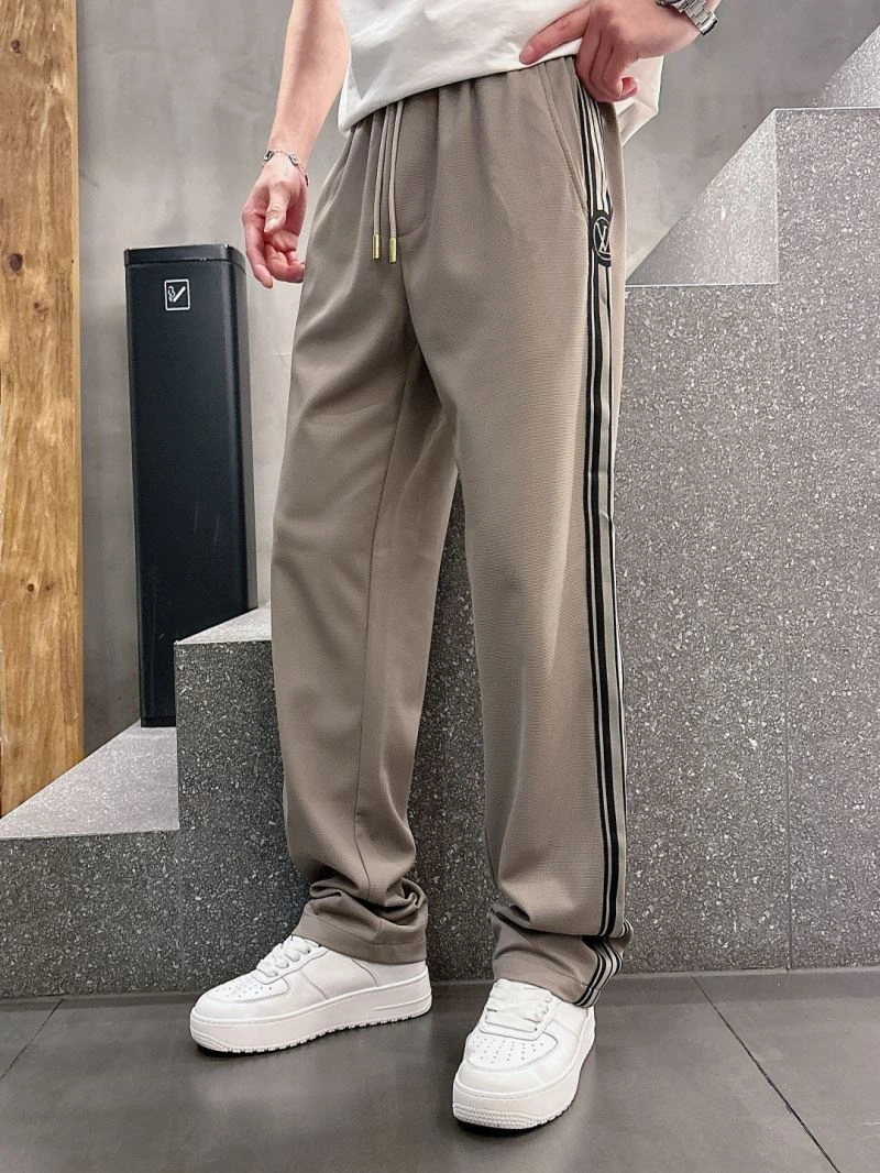 Louis Vuitton Long Pants HighPerformance 133062