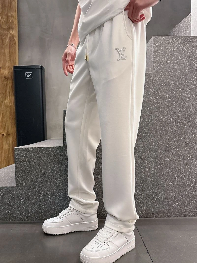Louis Vuitton Long Pants ZeroBulk 133057