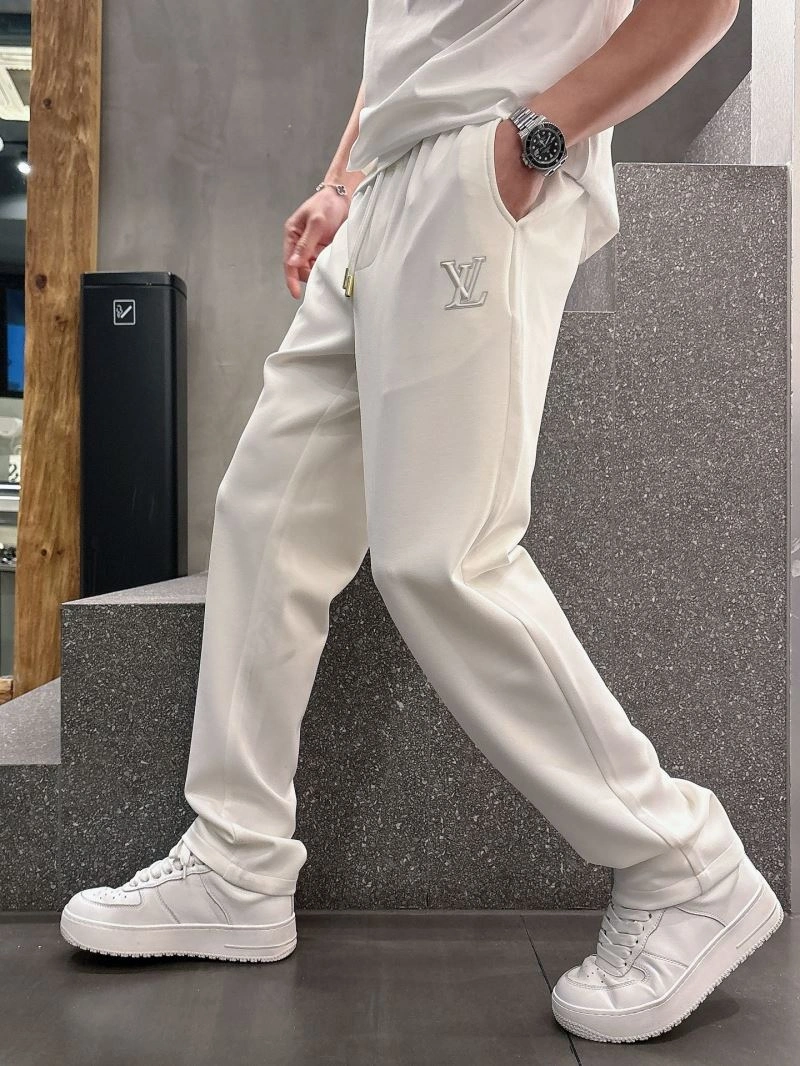 Louis Vuitton Long Pants ZeroBulk 133057