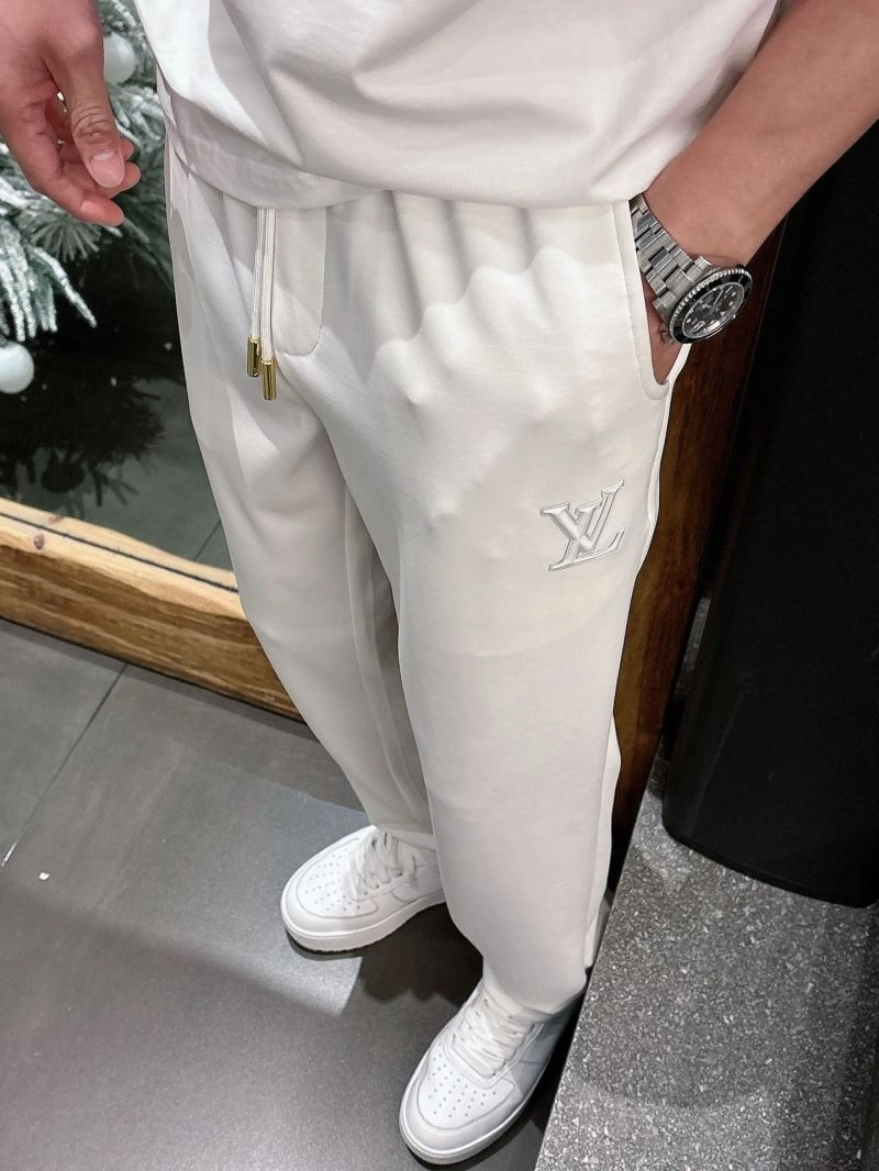 Louis Vuitton Long Pants ZeroBulk 133057