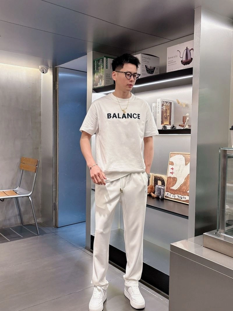 Louis Vuitton Long Pants ZeroBulk 133057