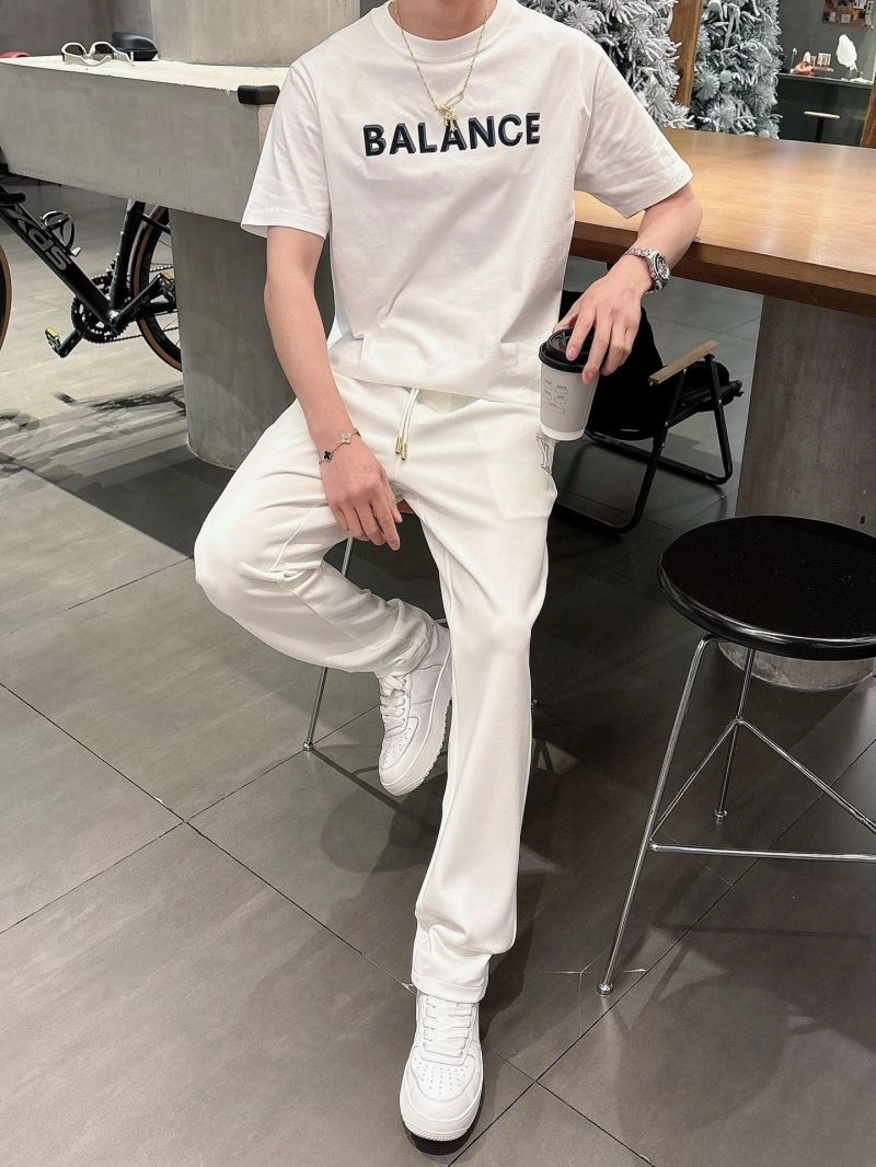 Louis Vuitton Long Pants ZeroBulk 133057
