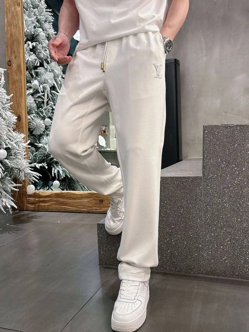 Louis Vuitton Long Pants ZeroBulk 133057