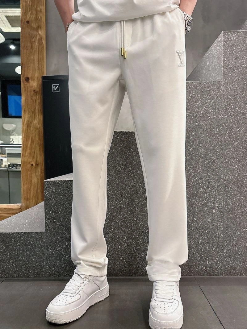 Louis Vuitton Long Pants ZeroBulk 133057