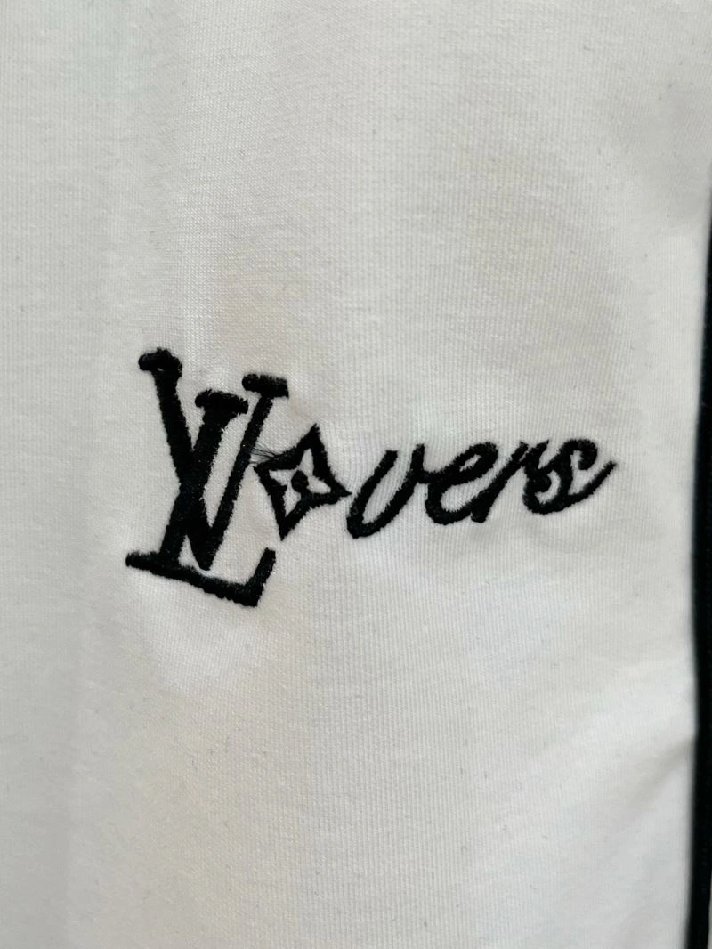 Louis Vuitton Long Pants Packable 133051