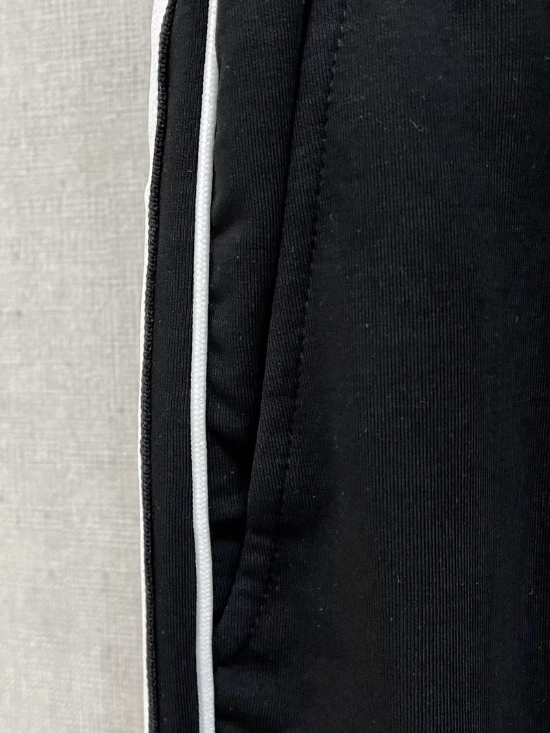 Upgraded Louis Vuitton Long Pants 133050