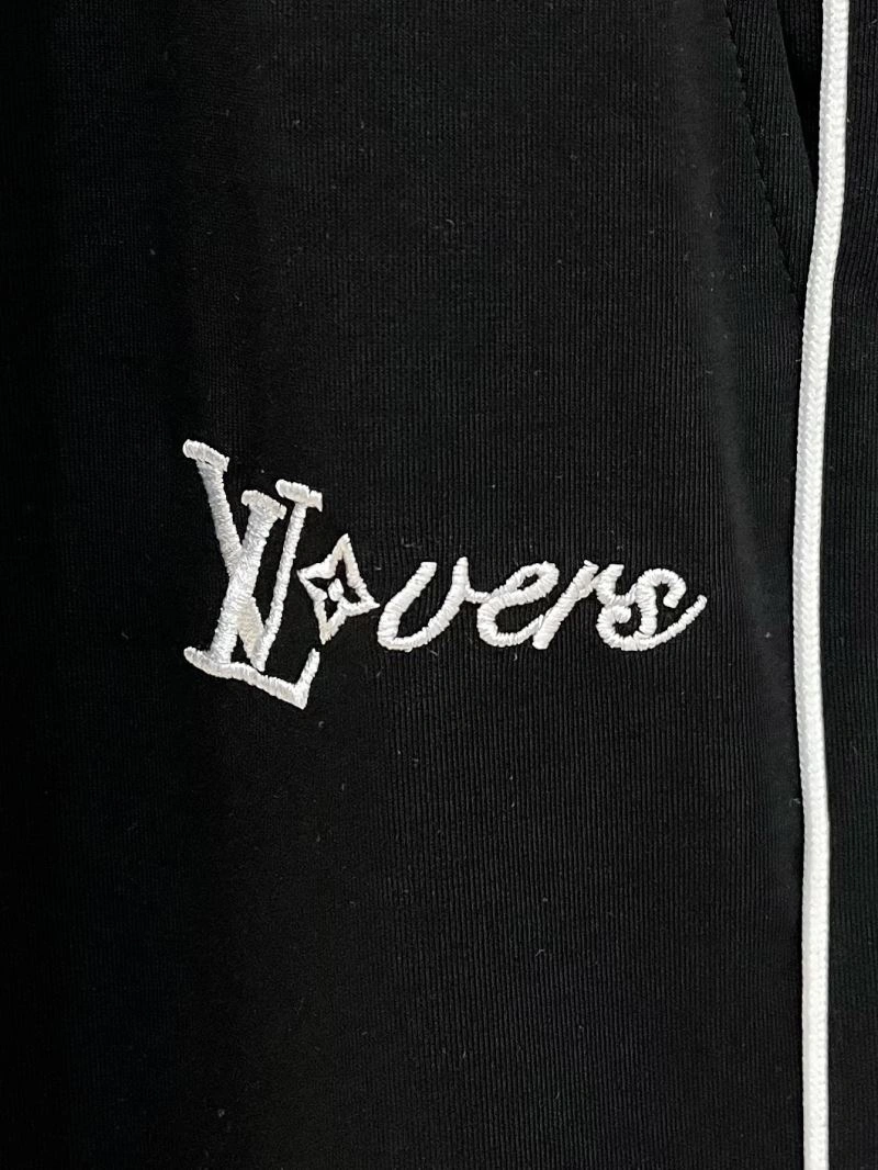 Upgraded Louis Vuitton Long Pants 133050