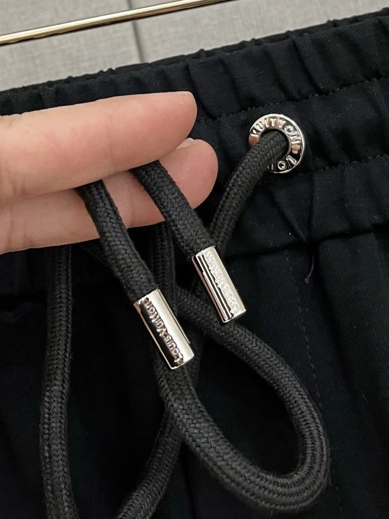Upgraded Louis Vuitton Long Pants 133050