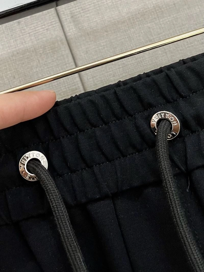 Upgraded Louis Vuitton Long Pants 133050