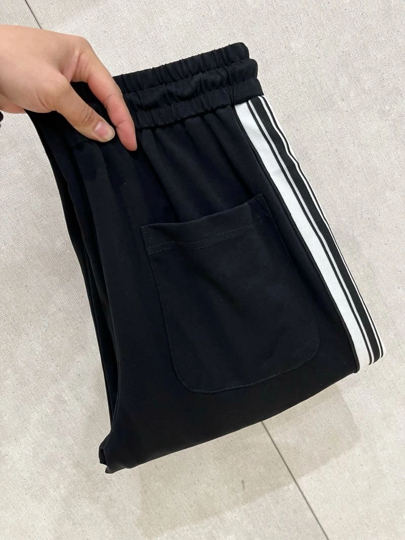Upgraded Louis Vuitton Long Pants 133050