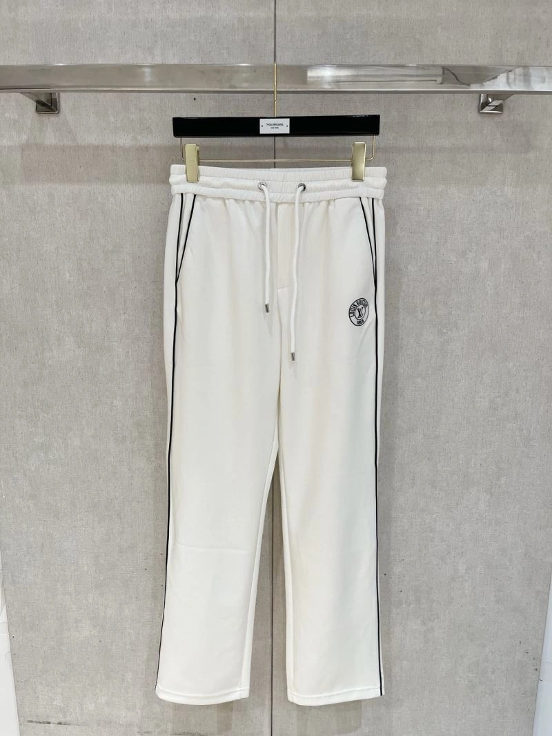 Louis Vuitton Long Pants EasyMatch 133041