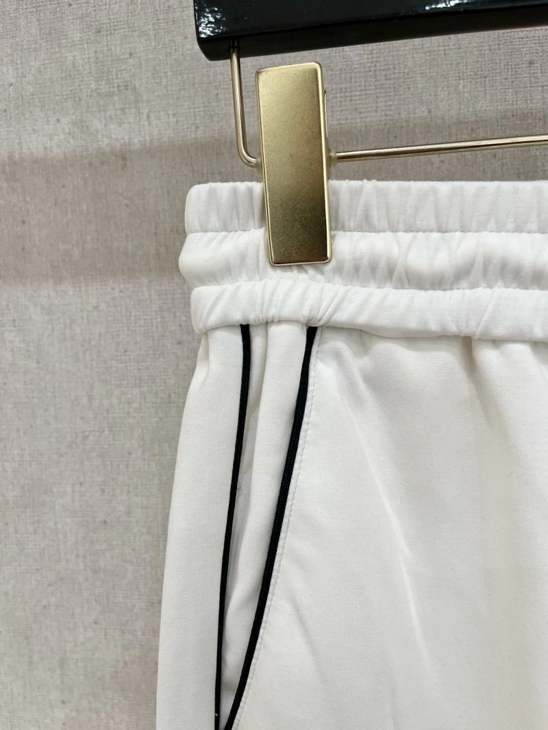 Louis Vuitton Long Pants EasyMatch 133041