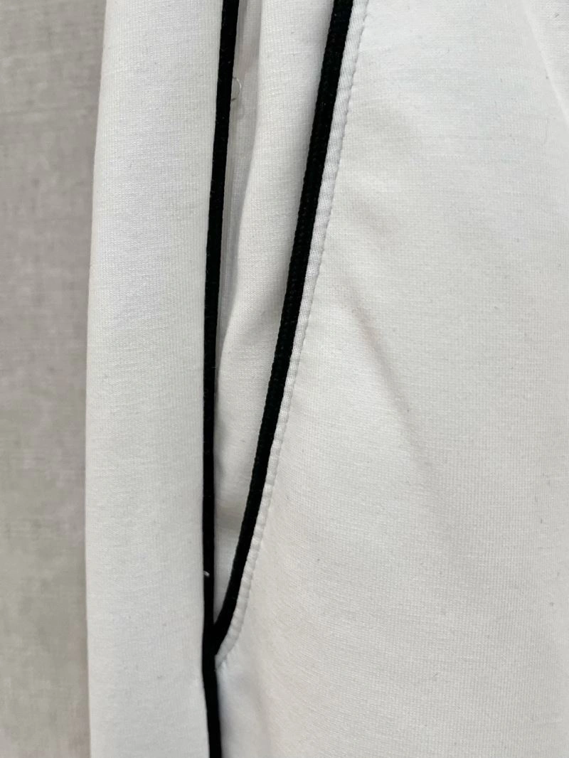 Louis Vuitton Long Pants EasyMatch 133041